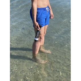 2 Mini Dive Evo+ (0,36 L) + Mini Compresseur 12V / 220V