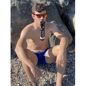 2 Mini Dive Evo+ (0,36 L) + Mini Compresseur 12V / 220V