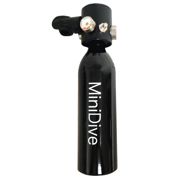 MiniDive Air (0,5 L)