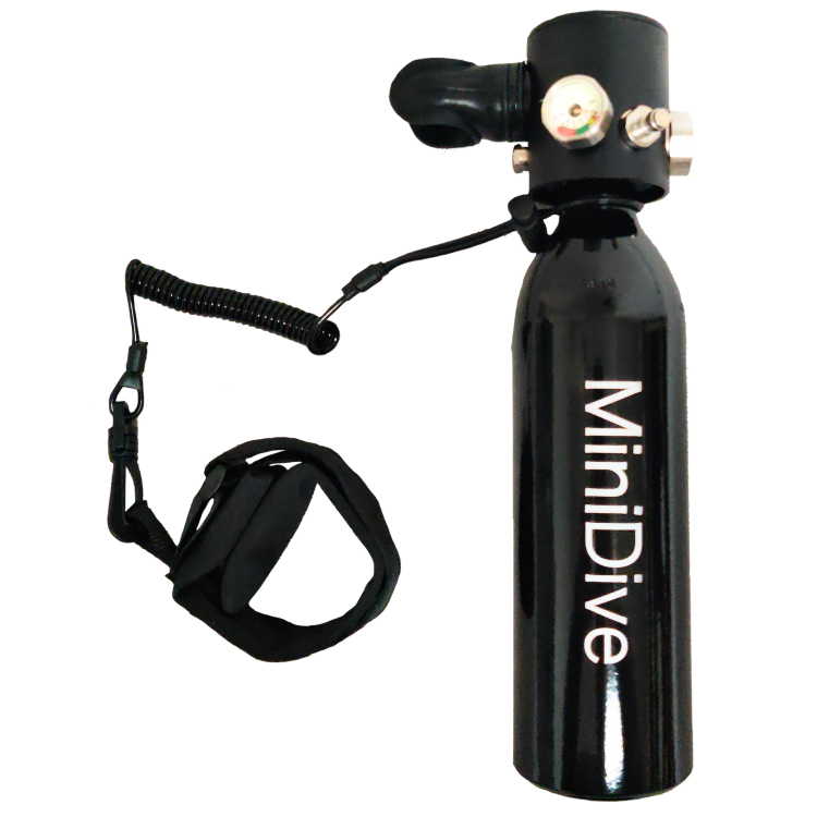 MiniDive Air (0,5 L)