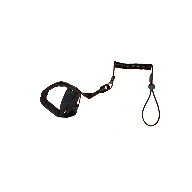 Extendable Safety Clip