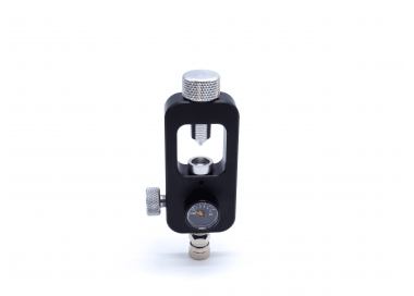 VGEBY Vanne de remplissage de réservoir de CO2 Valve de remplissage de